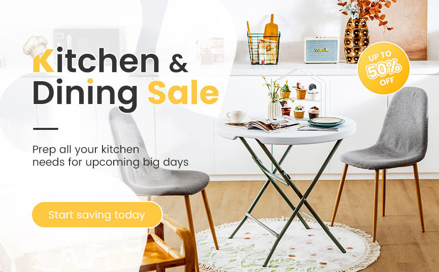 Kitchen & Dining Sale
