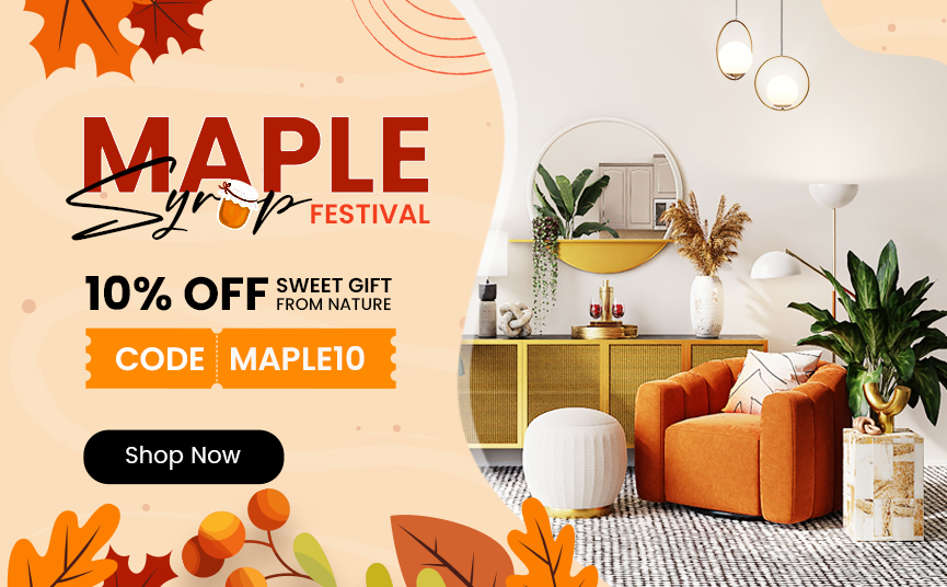 maple sale, sweet gift from nature, extra 10% off