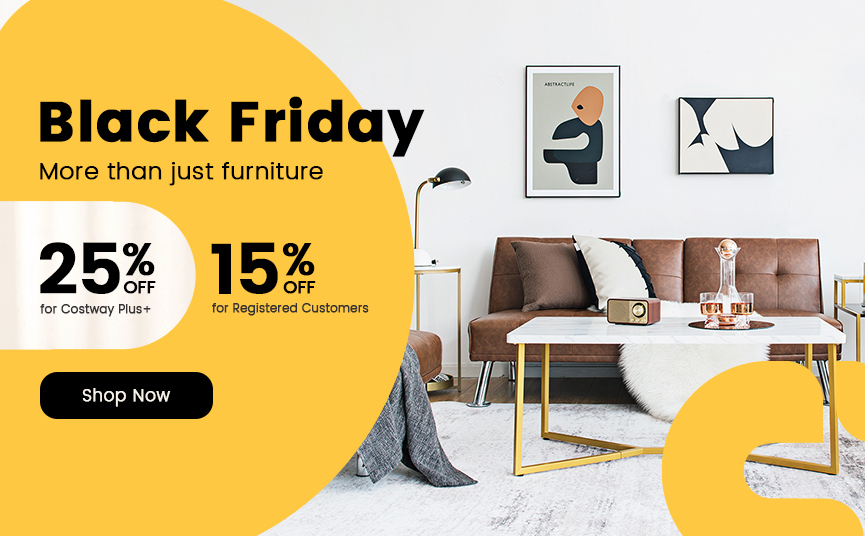 BLACKFRIDAY SALE | UP TO EXTRA 25%OFF