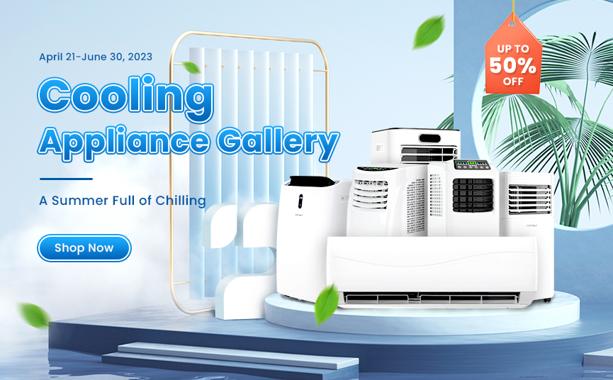 air conditioner, summer, cooling, discount, appliance