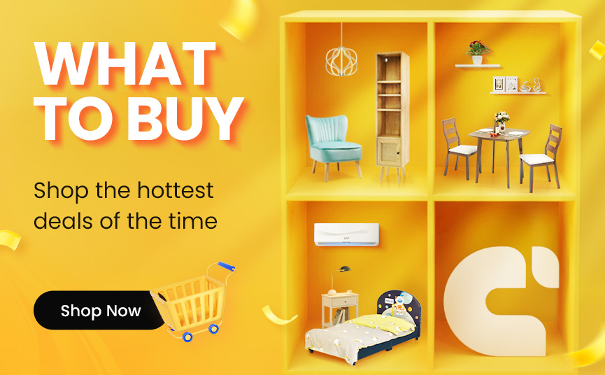 what to buy, flash sale, clearance, pre-sale, 10% off, save extra 10%, furniture, sports