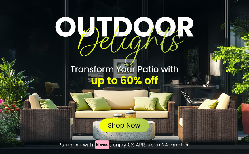 outdoor, flash sale, patio, 10% off
