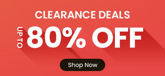 COSTWAY Clearance Sale,UP TO 80% OFF