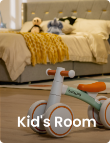 Kid's Room Furniture- Costway