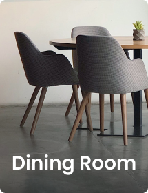 Dining Room Furniture-Costway